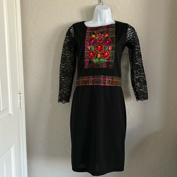Dresses & Skirts - Guatemalan Dress